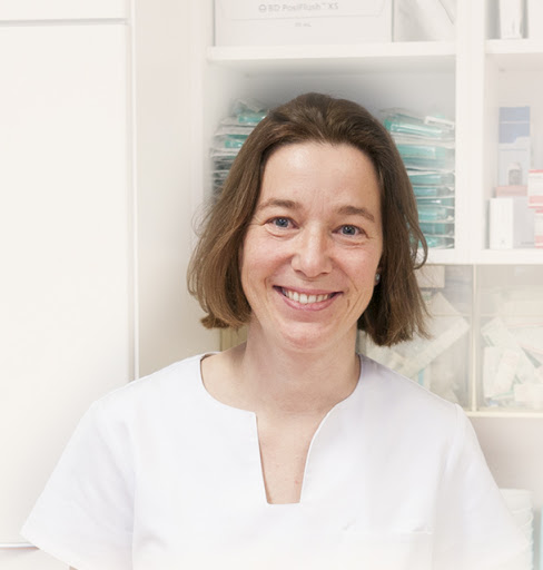 Frau Dr. med. Juliane König