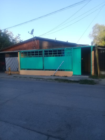 Photos of Liceo Comercial Diego Portales