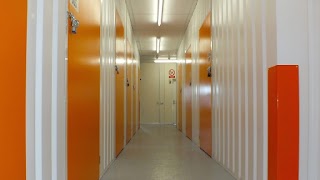 Canford Magna Self Storage Ltd
