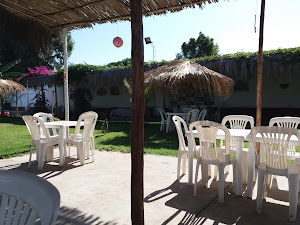 Restaurant Campestre EL BOULEVARD 5