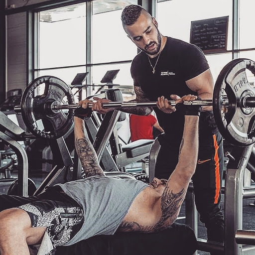 Gaetan Coach Sportif - Thumbnail