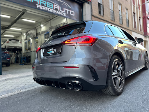 CARBAUTO - Thumbnail