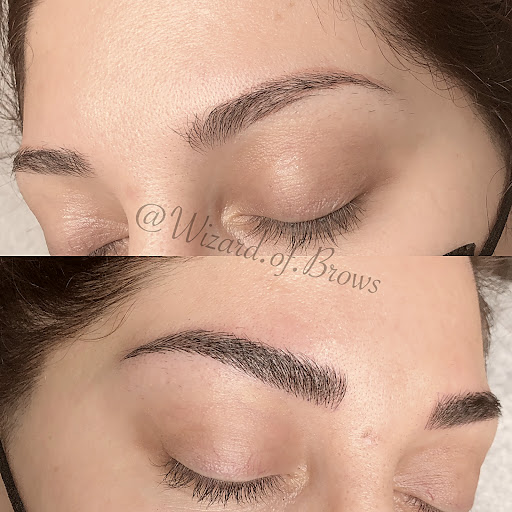 Wizard of Brows Microblading & Eyelash Lift San Diego - Thumbnail