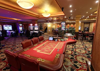 Photos of Casino Tornado