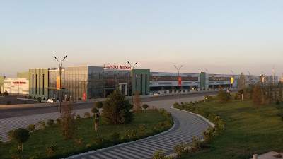 Photos of AgroPark