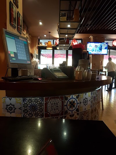 Photos of Mon Ch&eacute;ri Coffee Shop