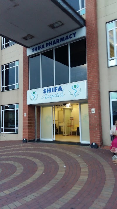 Photos of Shifa Private Hospital