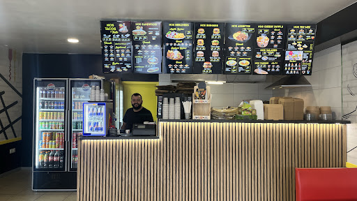 Photo 1 - Burger Express Ancerville