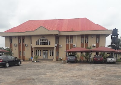 Photos of Living Faith Church Worldwide A.K.A Winners Chapel Owerri