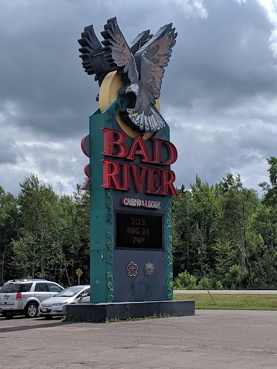 Bad River Lodge & Casino