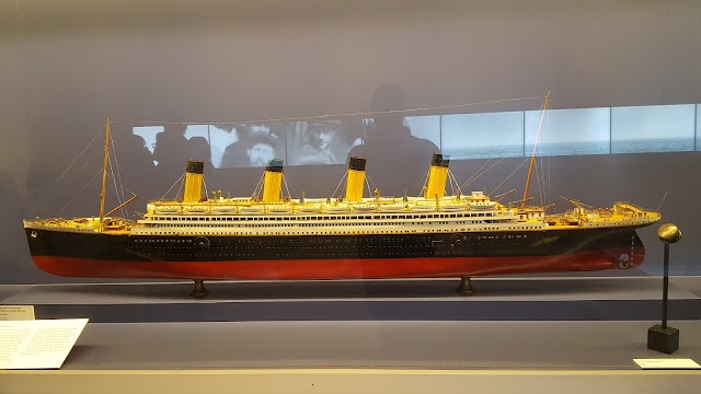 Red Star Line Museum