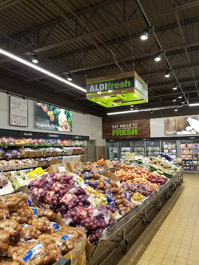 ALDI