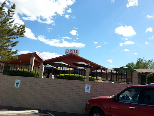 Sedona Elks Lodge Gallery - United States