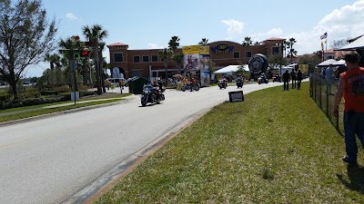 Photos of J&P Cycles Destination Daytona Superstore