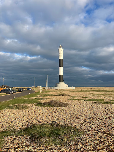 New Lighthouse - Visual