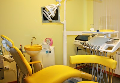 Photos of Stomatologicheskaya Klinika "Imatek-Dent"