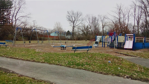 Faculty Park