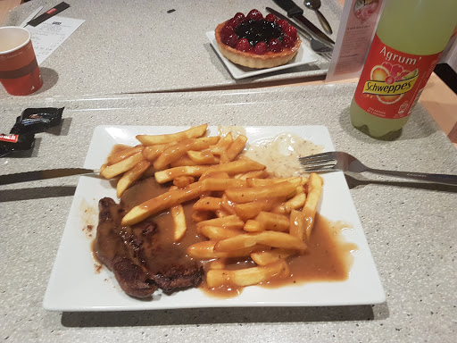 Photo 6 - FLUNCH LIMOGES BOISSEUIL
