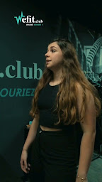 Photo n°6 de Wefit.club Audenge à Audenge (Centre de yoga)