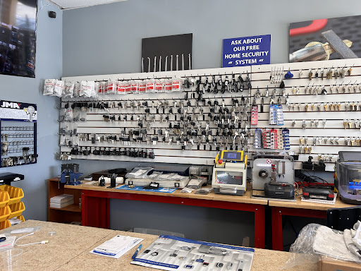 Delray Marketplace Locksmith Inc - Thumbnail