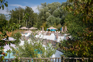 Photo n°16 de Camping le Village de la Vache Verte à Conchil-le-Temple (Concessionnaire de mobil-homes)