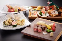 予約制個室和食 みやま