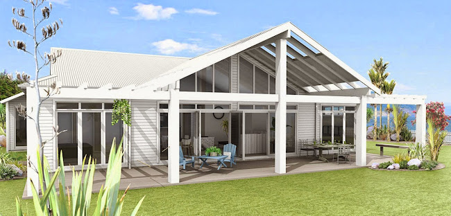 Landmark Homes Wellington - Construction company