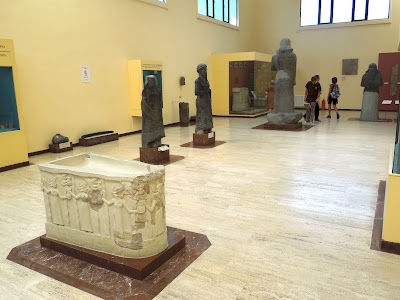 Photos of The Museum of the Ancient Orient