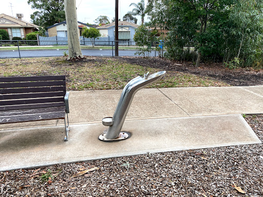Cranbourne Place Playground Gallery - Australia