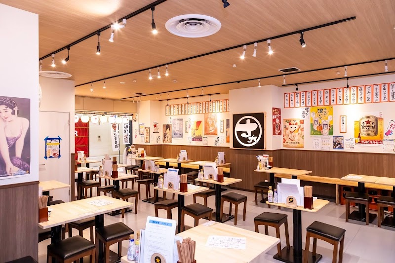 海鮮酒場 ナカヒデ