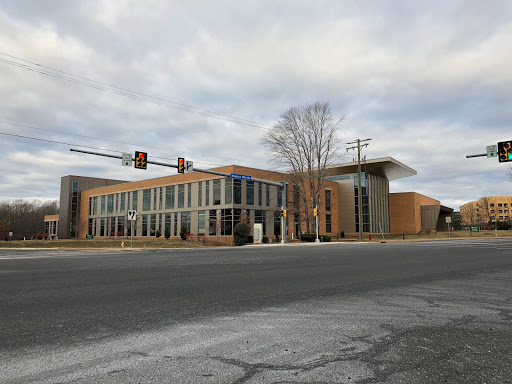 Northern Virginia Community College Woodbridge Campus Gallery - United States