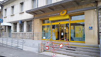 La Poste à Saint-Marcellin