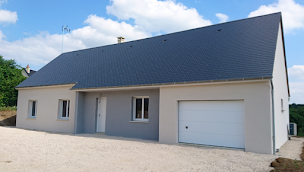 Photo n°1 de Concept et Structure à Château-Renault (Entreprise de construction)