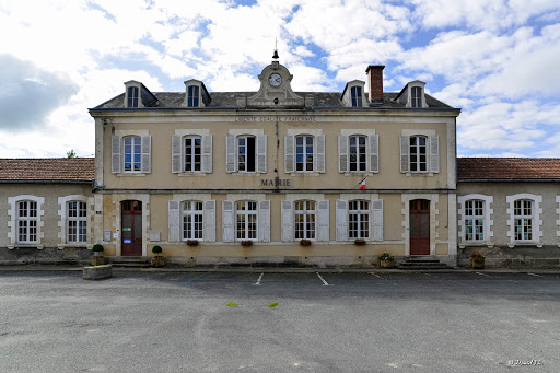 Photo de Mairie de Coussac-Bonneval