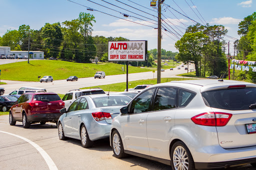 Automax of Chattanooga LLC - Thumbnail
