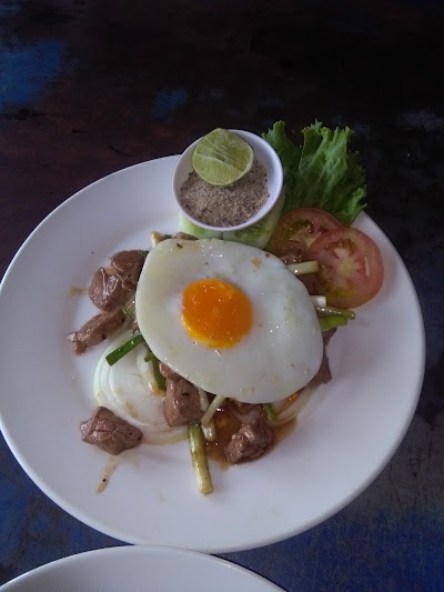 Photos of Beng Mealea Kitchen