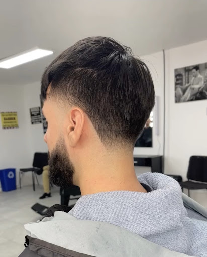 LeRio’s Barbershop