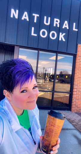 Amber The Barber-The Grooming Company - Thumbnail