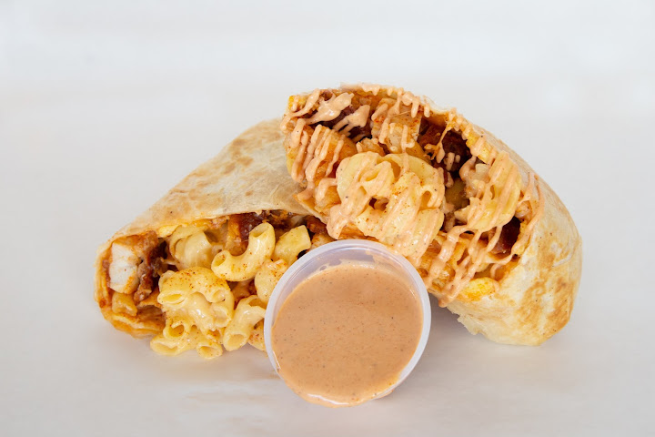 Blazing Bird (Westminster) by null