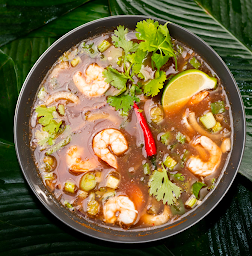 Photo n°55 de My Little Warung Grenoble à Grenoble (Restaurant vietnamien)