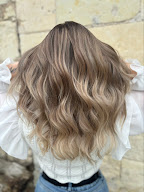 Camille’Hair - Coiffeuse à domicile à Longué-Jumelles