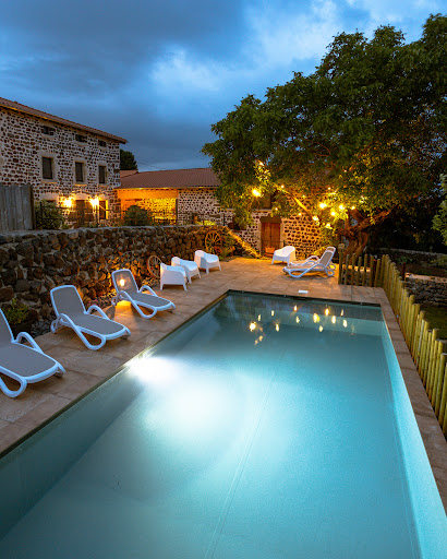 Photo de La Bâtisse de Lucien à Cussac-sur-Loire (43370)