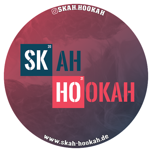 SKah-Hookah
