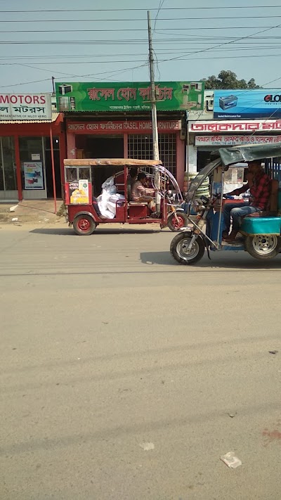 Photos of Rasel Furniture
