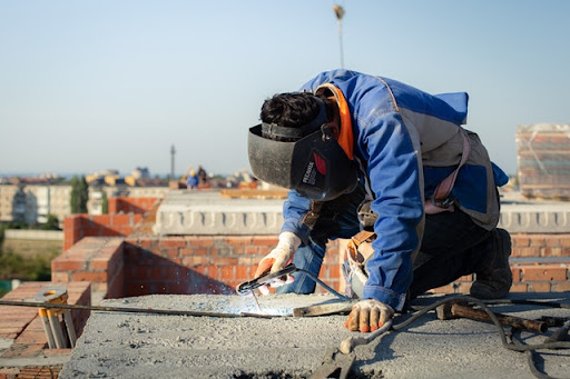 Roof Installation - Alhambra - Thumbnail