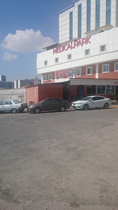 Photos of Medical Park
