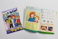 リトル・アメリカ ブックストア