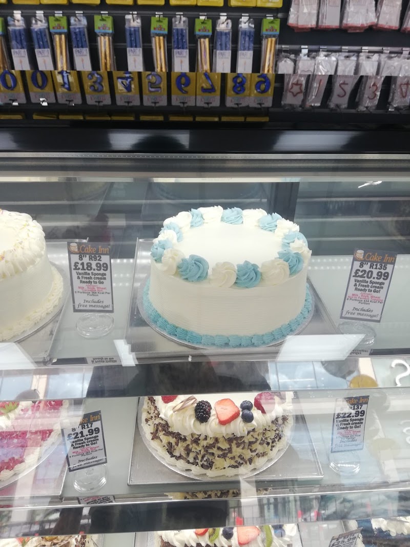 Cake Inn Woking photo 3