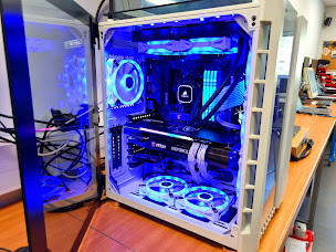 Photo n°18 de Atelier du PC à Sarlat-la-Canéda (Service de réparation d'imprimantes)