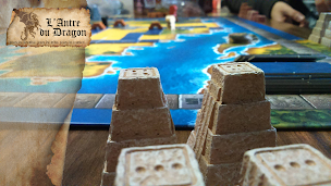 Photo n°8 de L'Antre du Dragon à Liévin (Magasin de jouets)